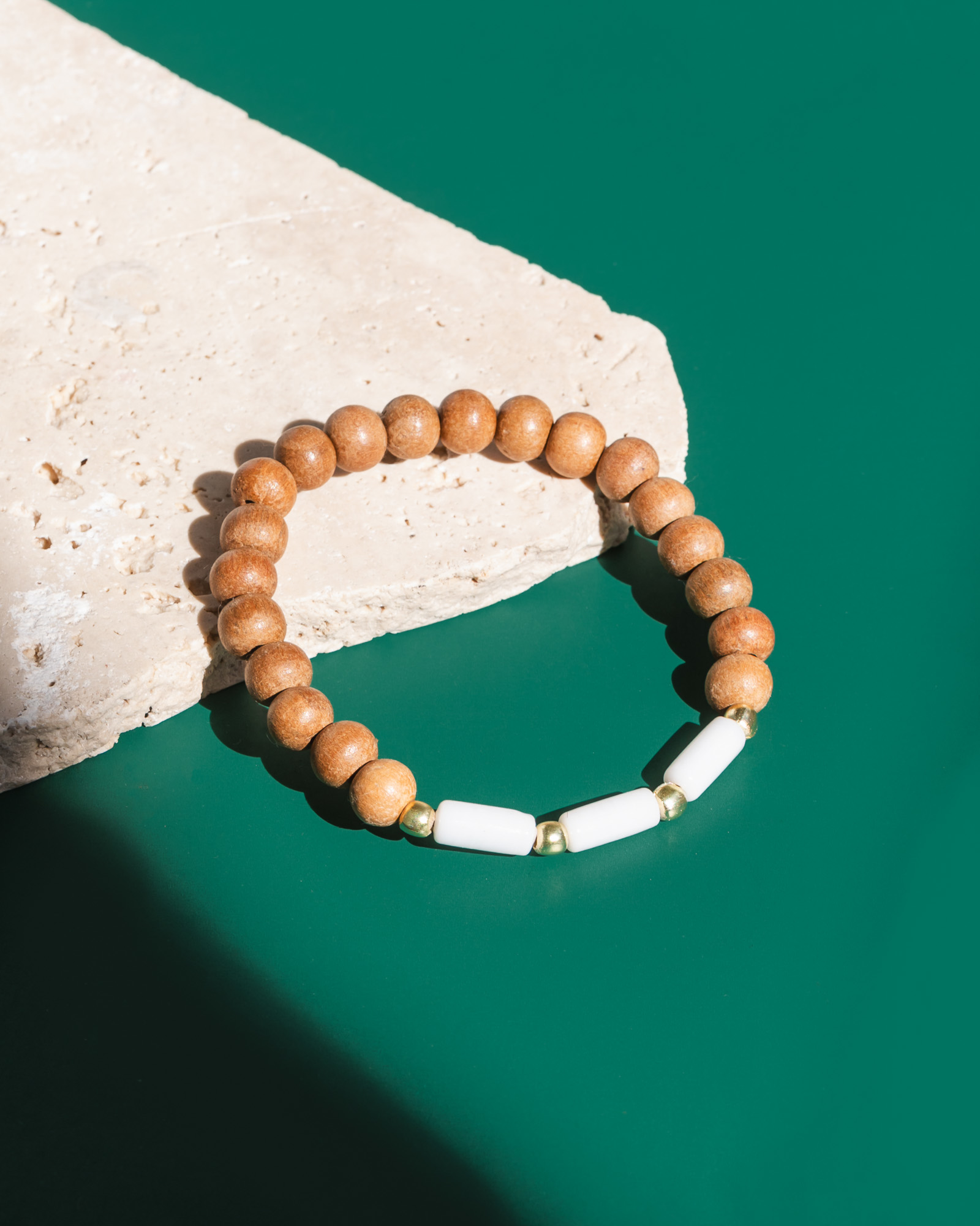 Trade Bead Bracelet – Amani ya Juu